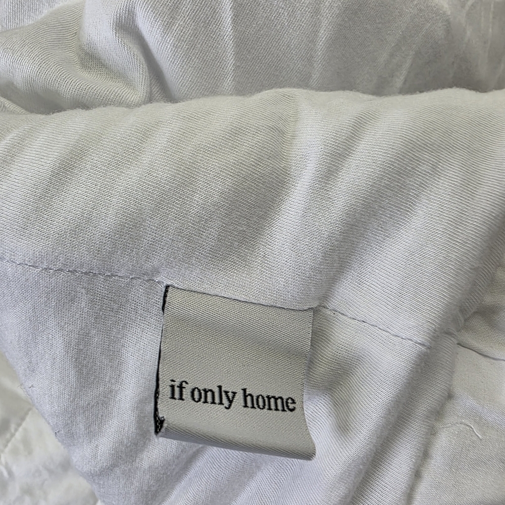 If Only Home Duvet Robe - Picture 7 of 13